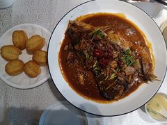 -潍坊菜馆(三里河南横街店)