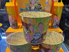 -春天国际影城(中庚漫游城杜比全景声店)