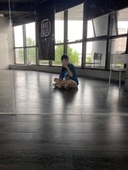 -嘉禾舞社·街舞培训工作室