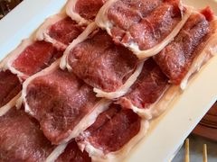 -清真·鸦儿李记·涮肉(花市店)
