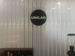 -USTC1958东区·by UNILAB