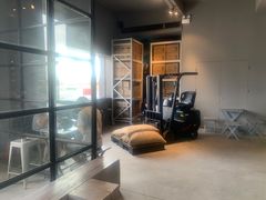 -来回·咖啡(钟村咖啡豆店)