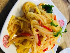 -老班长手工灌汤包老店(东山店)