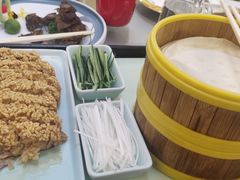 -银都上海菜馆(粤海东路店)