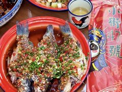 -小街47號江湖菜(四合院店)