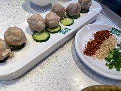-香佰里重庆火锅(恒力博纳广场店)