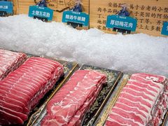 -東盛炭烤自助料理(浦东文峰广场店)