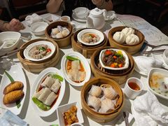 飘香榴莲酥-潮福城大酒楼(湖滨北路店)