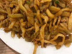 -姥家春饼店(漳州二路店)