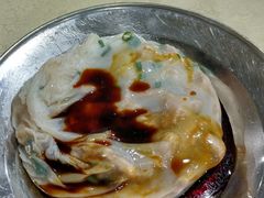 肠粉-标记美食新鲜猪杂(兴南大道店)