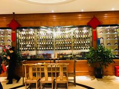 -骏莱海鲜鱼港(五角场店)