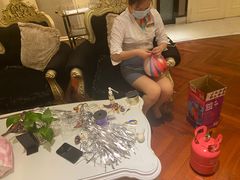 -宝燕壹号(徐汇店)