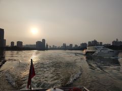 -珠江夜游广州塔·中大码头