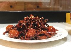 -兰陵农贸市场(新世界花苑店)