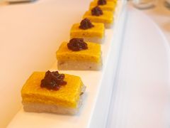 -杏花堂晋商私房菜(华熙五棵松店)