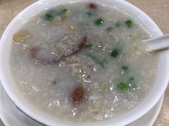 -洪利粥店茶餐厅