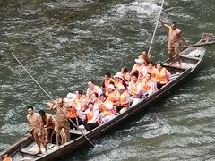 -神农溪纤夫文化旅游区