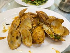 -新享乐海鲜(翠华路店)