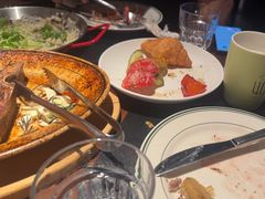 -404干式熟成牛排馆•聚会餐厅