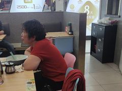 -小杨生煎(成山巴黎春天店)