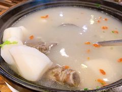 -横沥牛庄(总店)