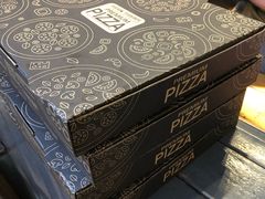 -比格比萨(国际能源店)