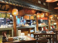 -南京大牌档(之心城店)