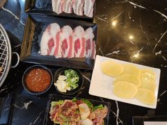 -燚青春泥炉烤肉(东泰店)