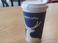 -瑞幸咖啡(艺树家工场店)