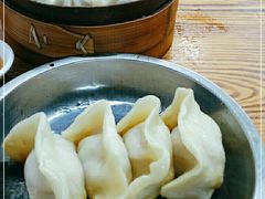 -锅贴大王南翔小笼(临沂二村店)
