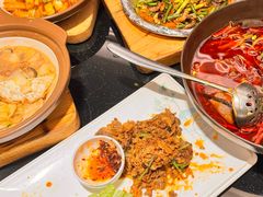 -恒记饭店(珠江路总店)