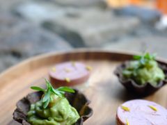 -三嚥阁 La Villa Restaurant