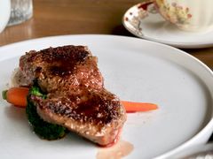 -老欧洲咖啡·西餐(后湖店)