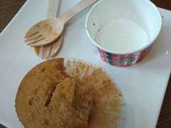 -星巴克(北京通州新光大中心店)