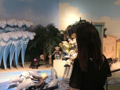 -成都泰迪熊博物馆