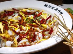 -太二酸菜鱼(正大广场店)