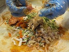 -安徽阜阳卷馍(西单店)