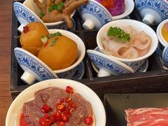 -楠火锅(仁恒梦中心店)