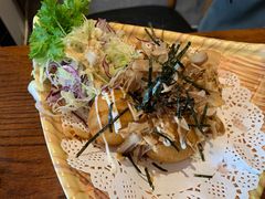 -食喜料理(诸城店)