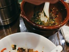 -醉美东江·三文鱼·烧鸡公