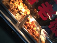 -潘老板炸鸡(河西万达店)