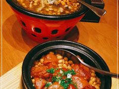 -陶德砂锅(蜀汉路店)