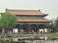 -曹州牡丹园