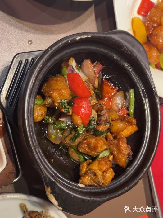 有璟阁港式餐厅(国贸商城店)图片