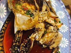 -向阳庄烧烤店(望京西园店)