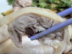 -津津餐室