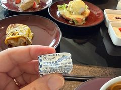 -上海苏宁宝丽嘉酒店·Cafe Bellagio西餐厅