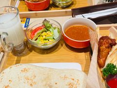 -CoCo壱番屋(久光百货店)