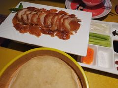 -大海碗·炸酱面·烤鸭·京菜(天坛店)