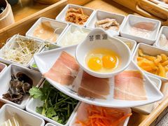 -芸南道·过桥米线(昆明老街旗舰店)